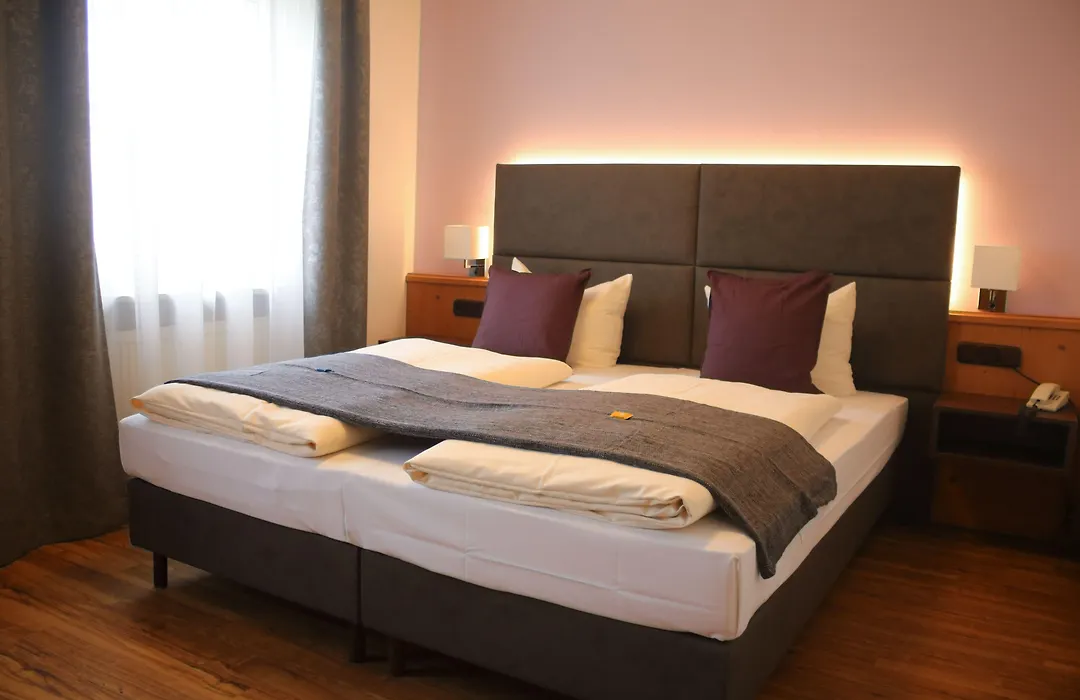 Boutique Hotel Beckenlehner-1