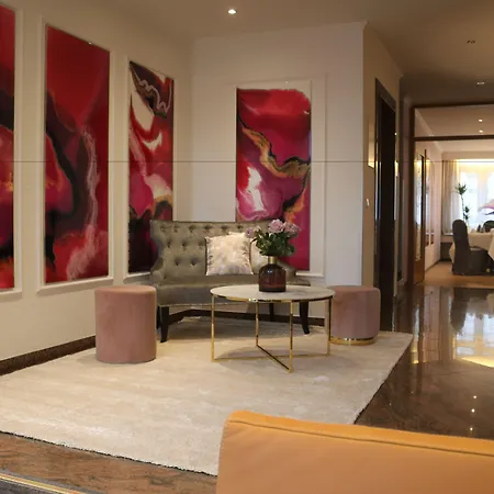 Boutique Hotel Beckenlehner-3