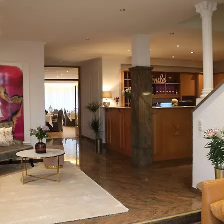 Boutique Hotel Beckenlehner-2